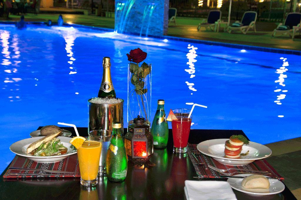 Western Hotel - Ghayathi Exterior photo