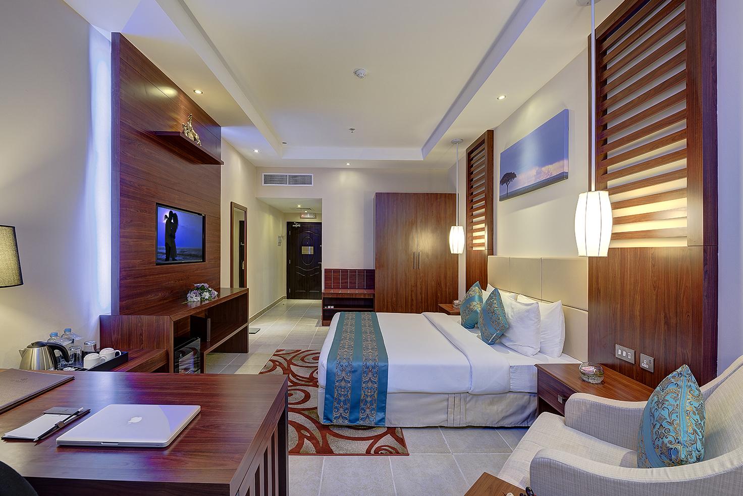 Western Hotel - Ghayathi Exterior photo