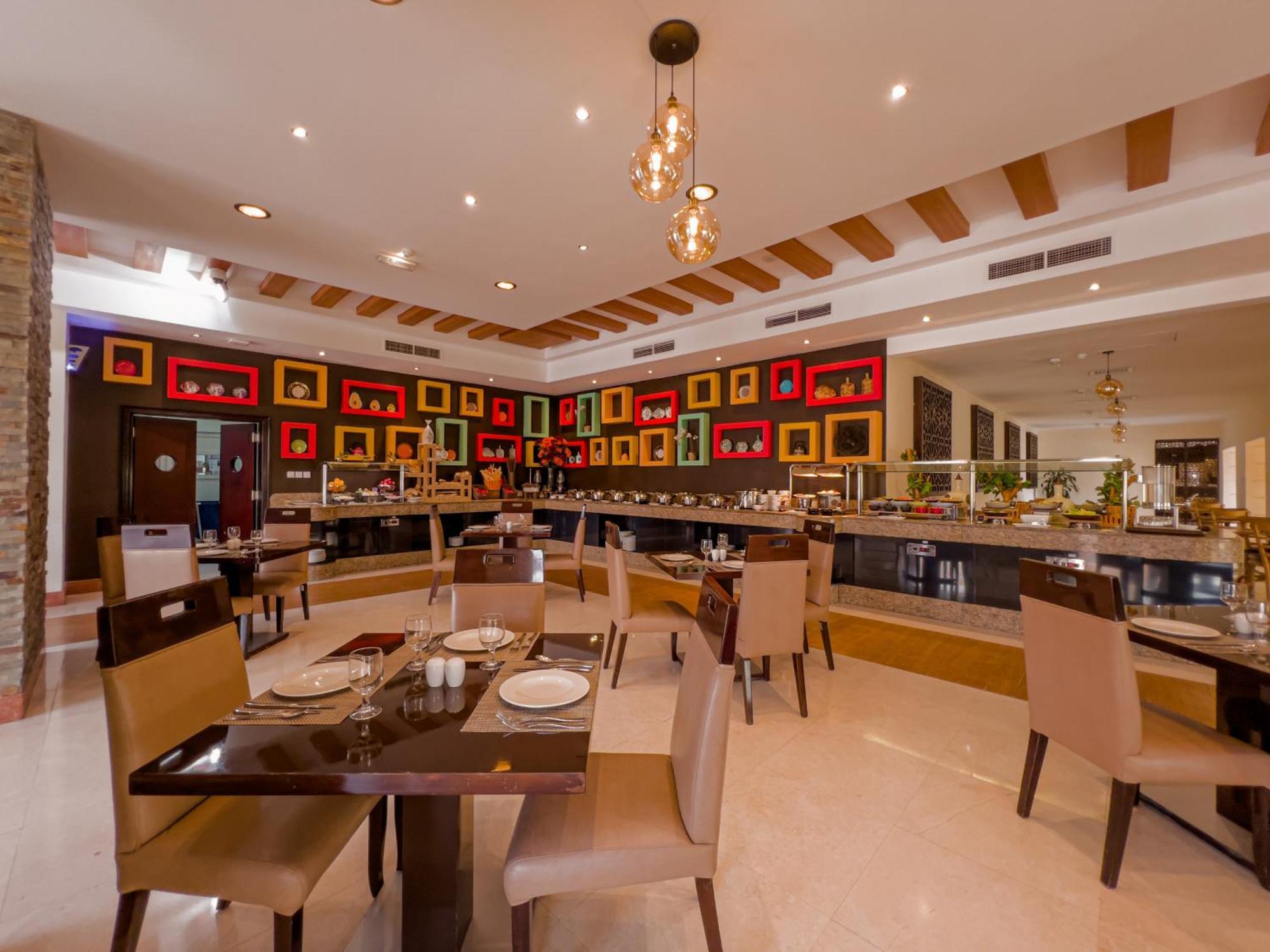 Western Hotel - Ghayathi Exterior photo