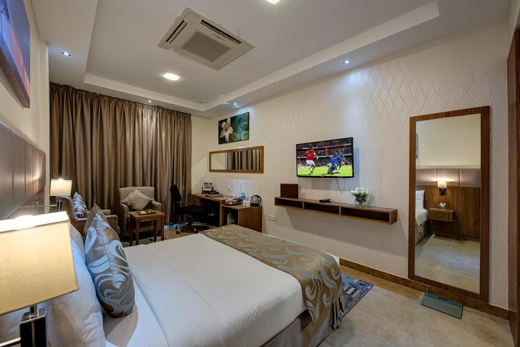 Western Hotel - Ghayathi Exterior photo