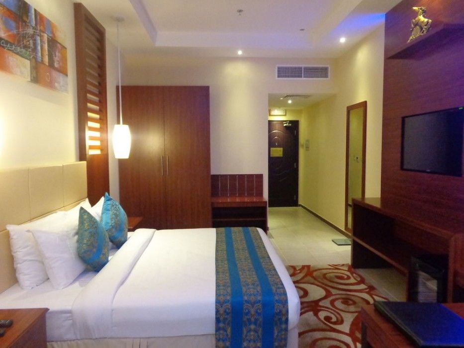 Western Hotel - Ghayathi Exterior photo
