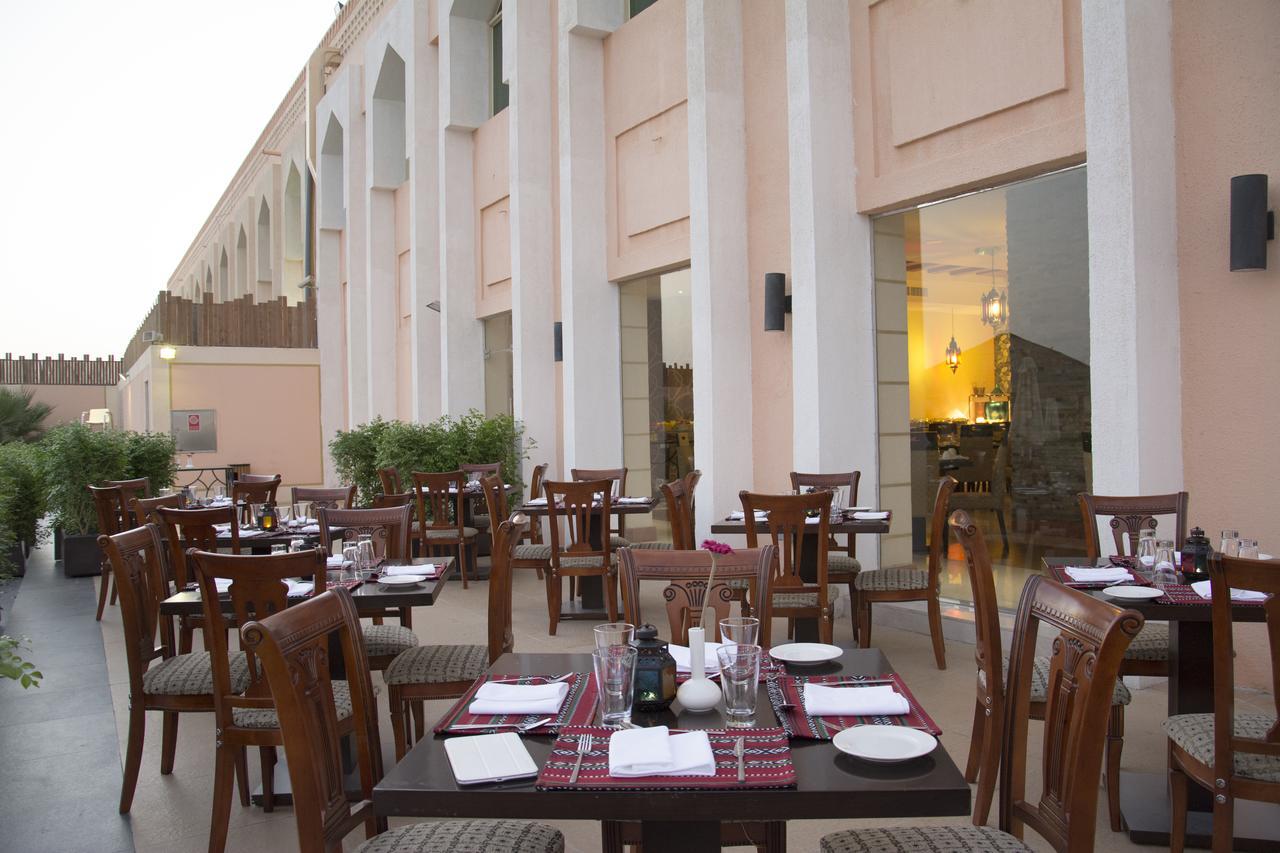 Western Hotel - Ghayathi Exterior photo