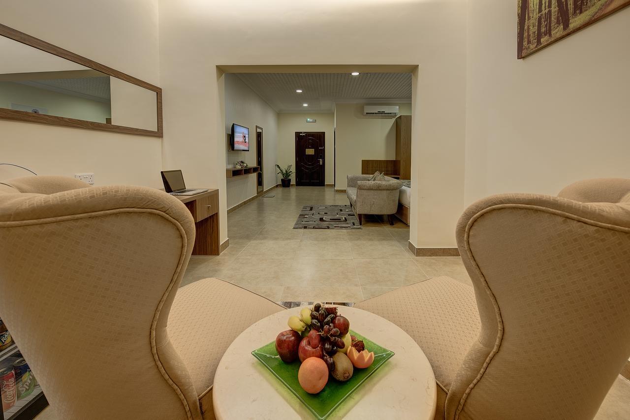 Western Hotel - Ghayathi Exterior photo