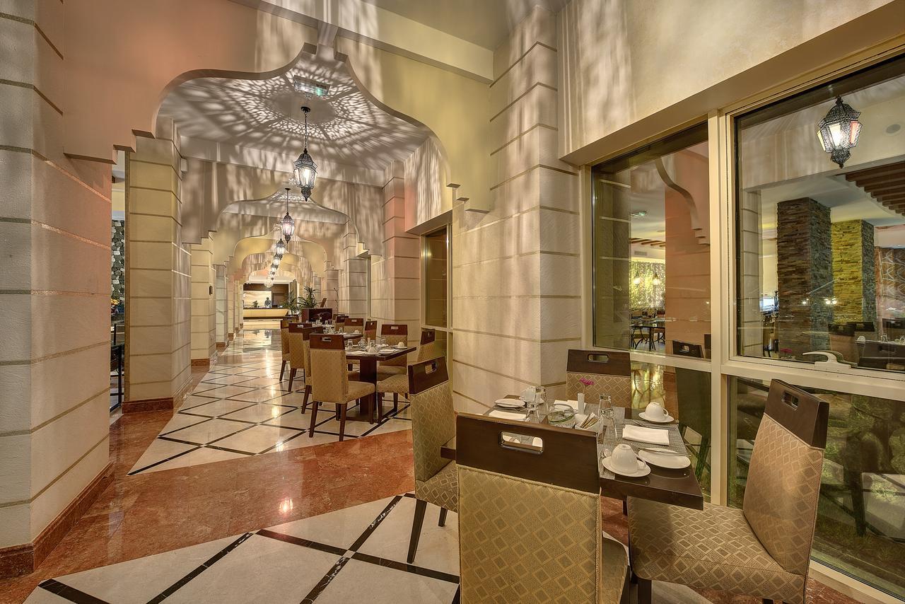 Western Hotel - Ghayathi Exterior photo