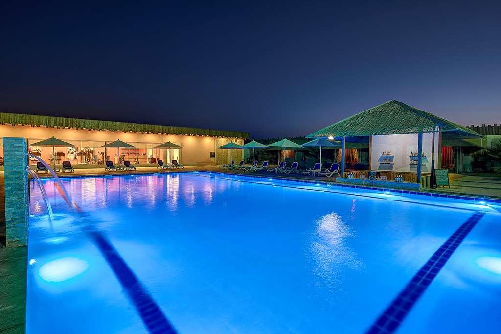 Western Hotel - Ghayathi Facilities photo